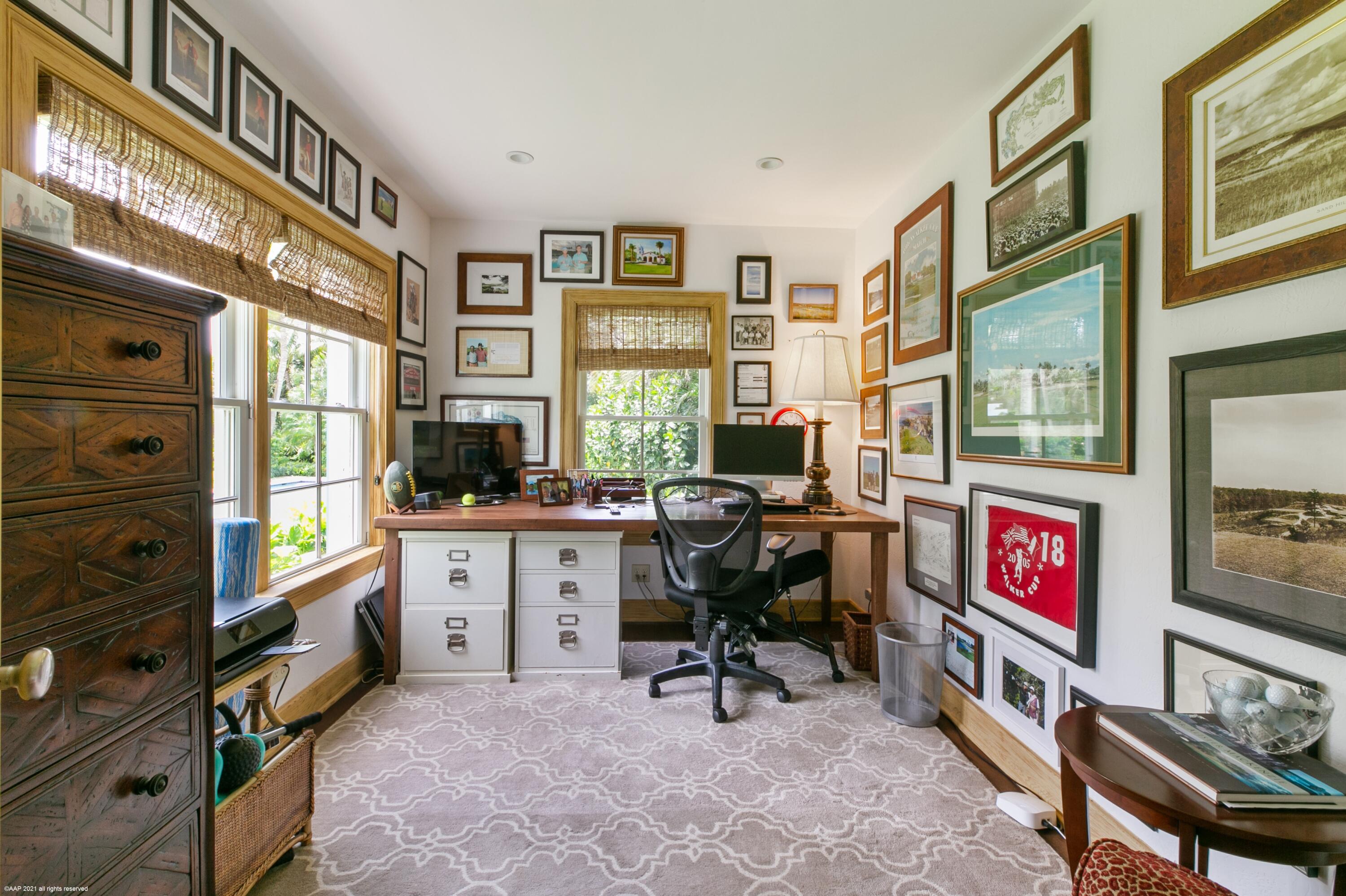 101 Palmetto Trail