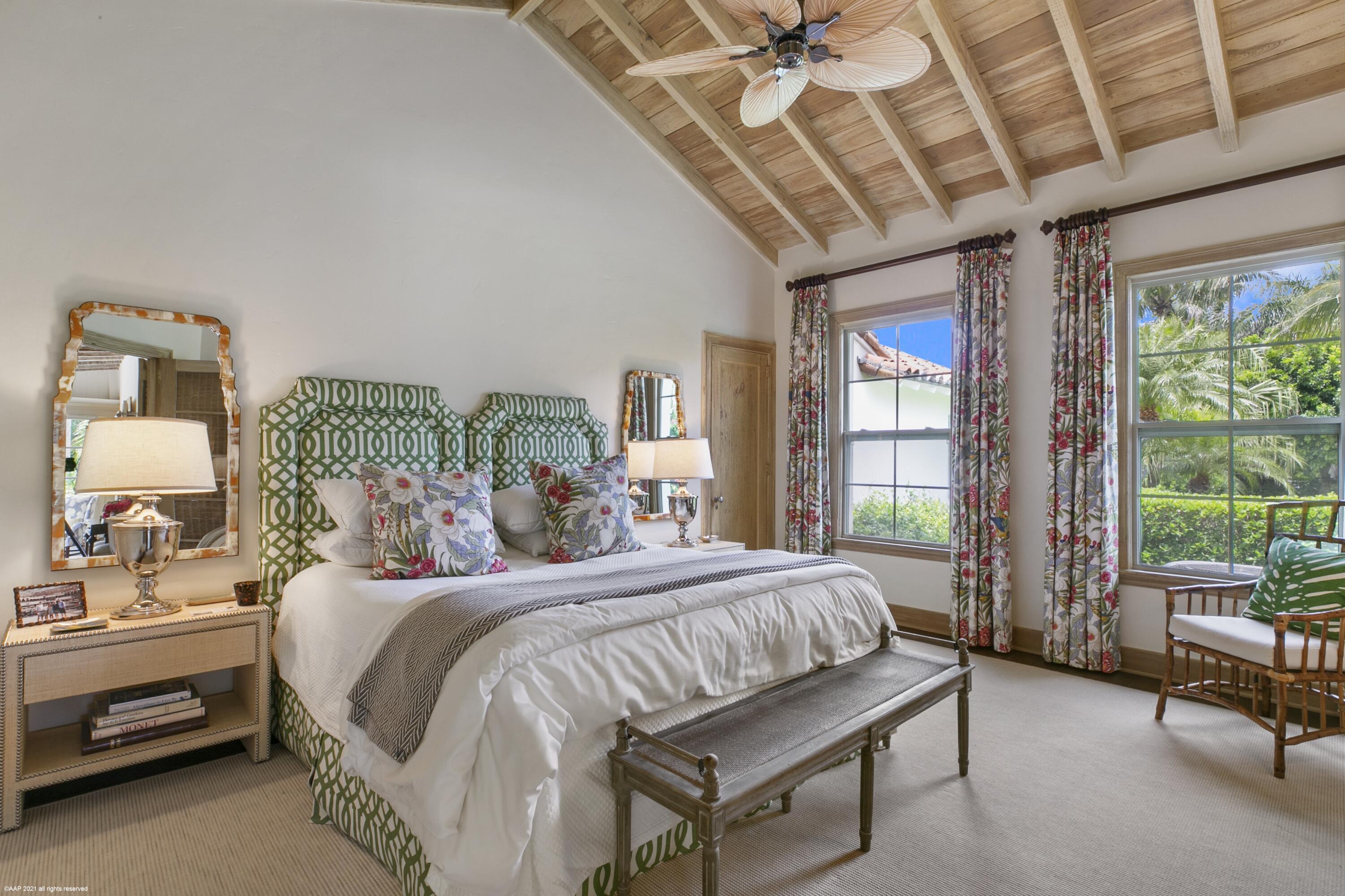 101 Palmetto Trail