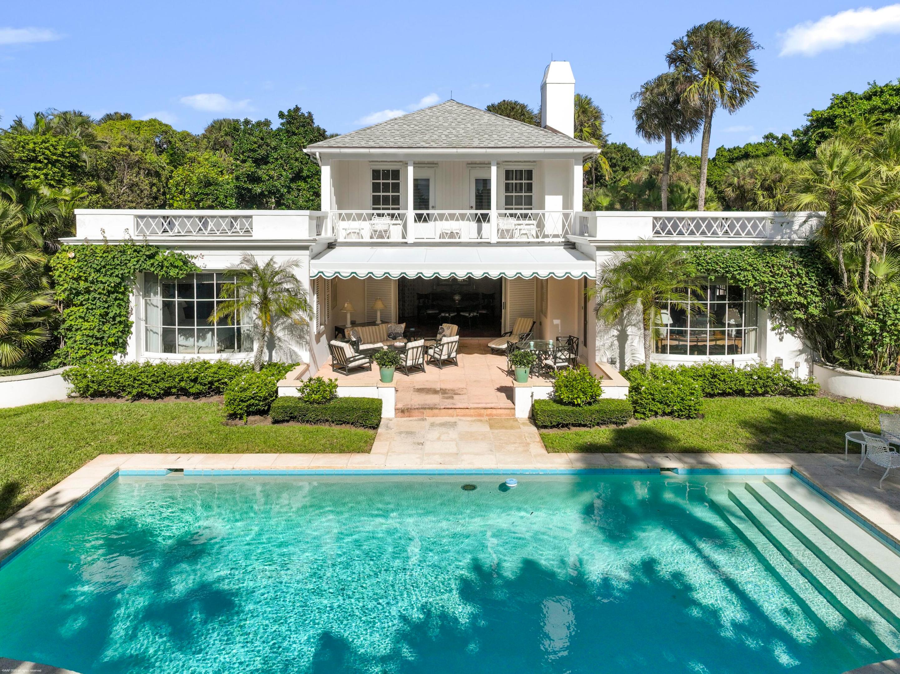 128 S Beach Road
