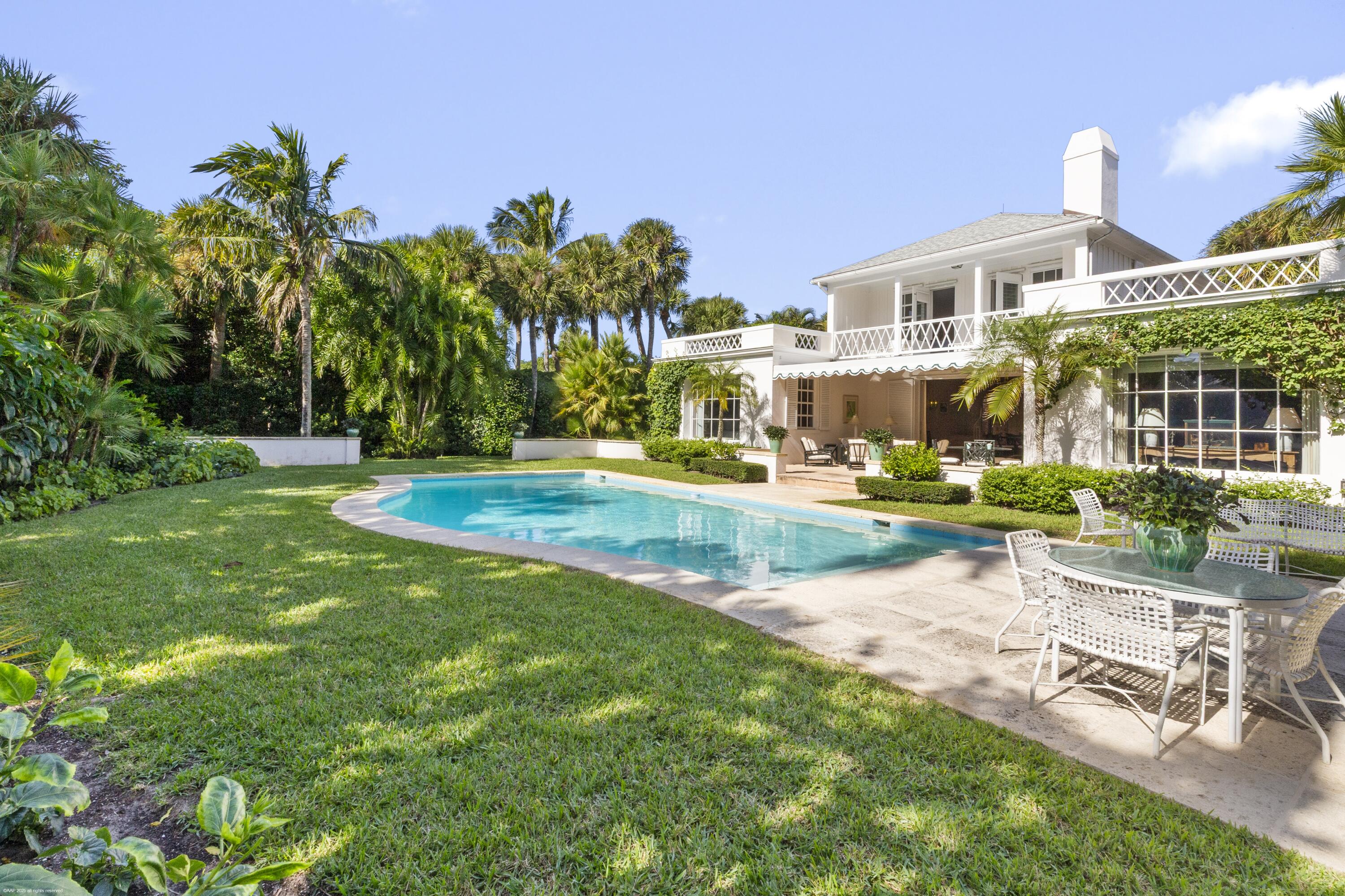 128 S Beach Road