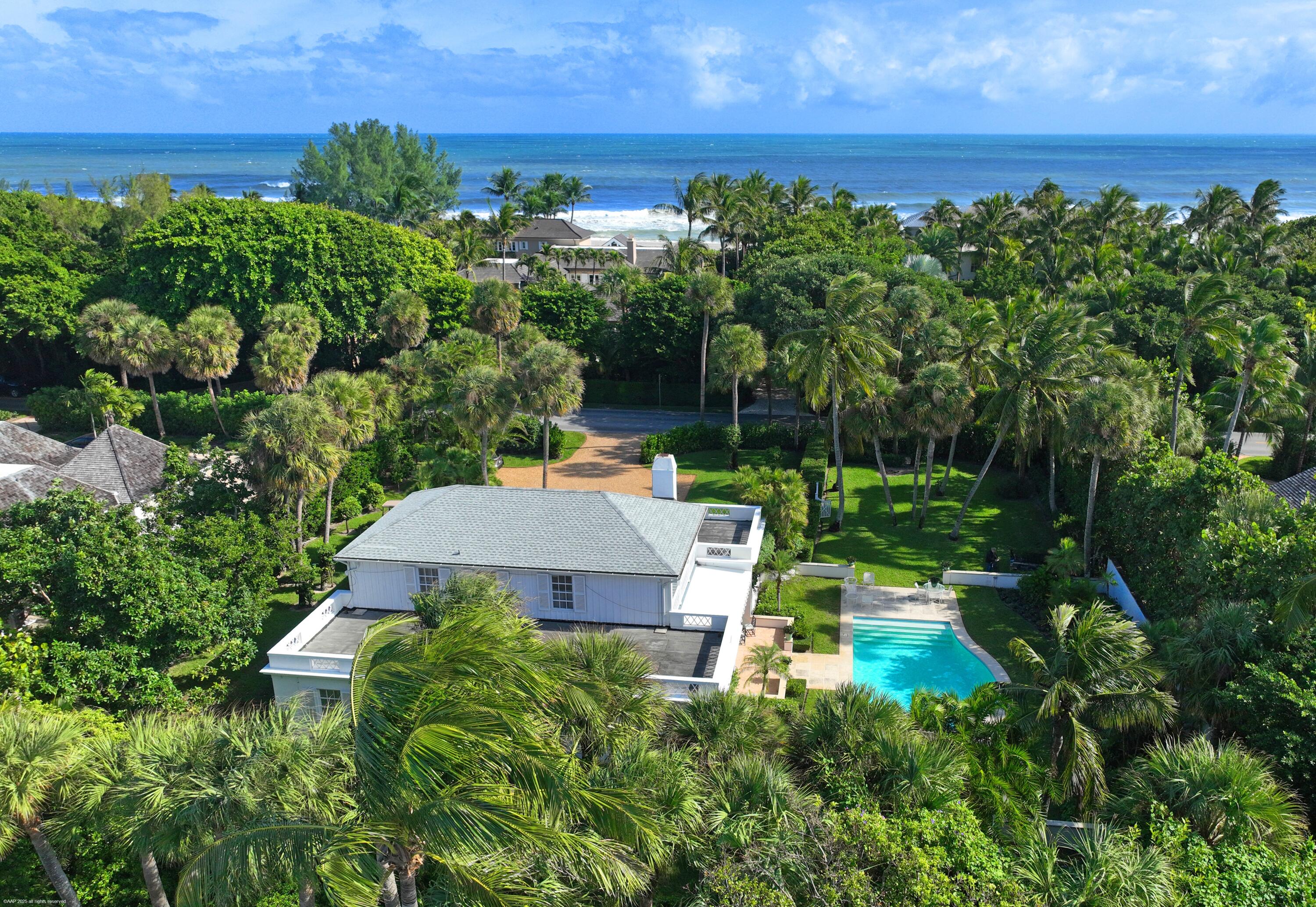 128 S Beach Road