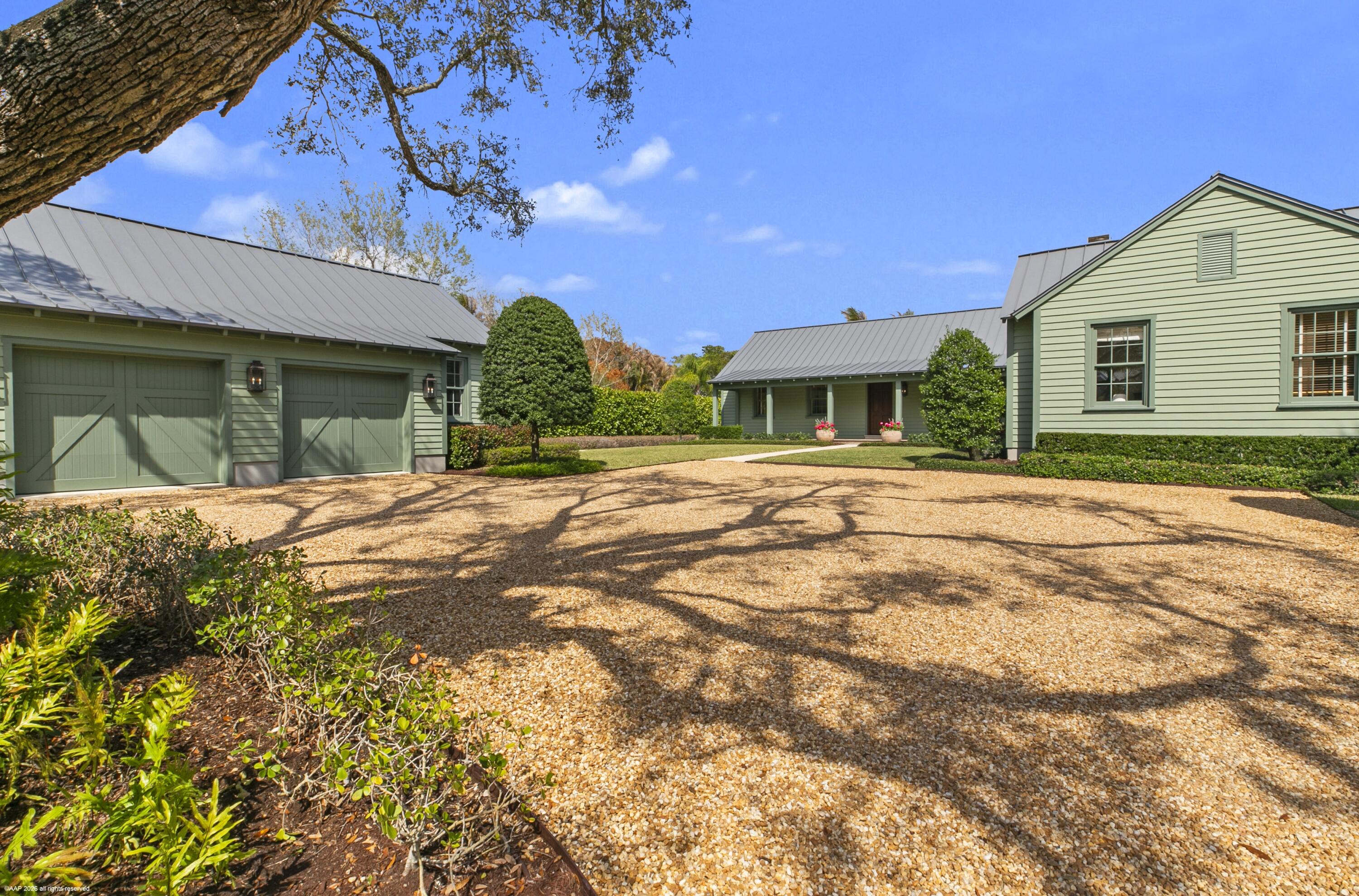 12025 SE Laurel Lane