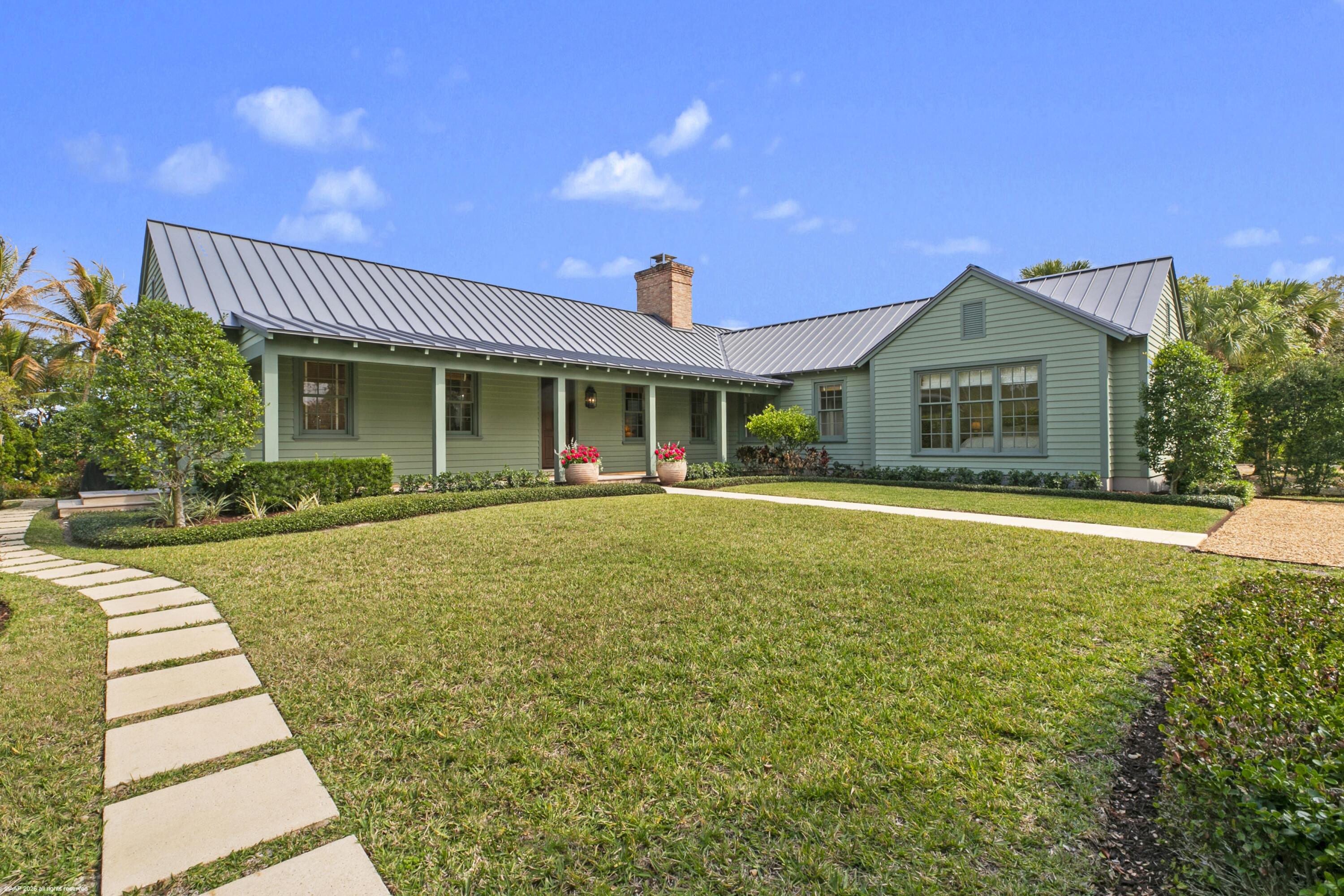 12025 SE Laurel Lane