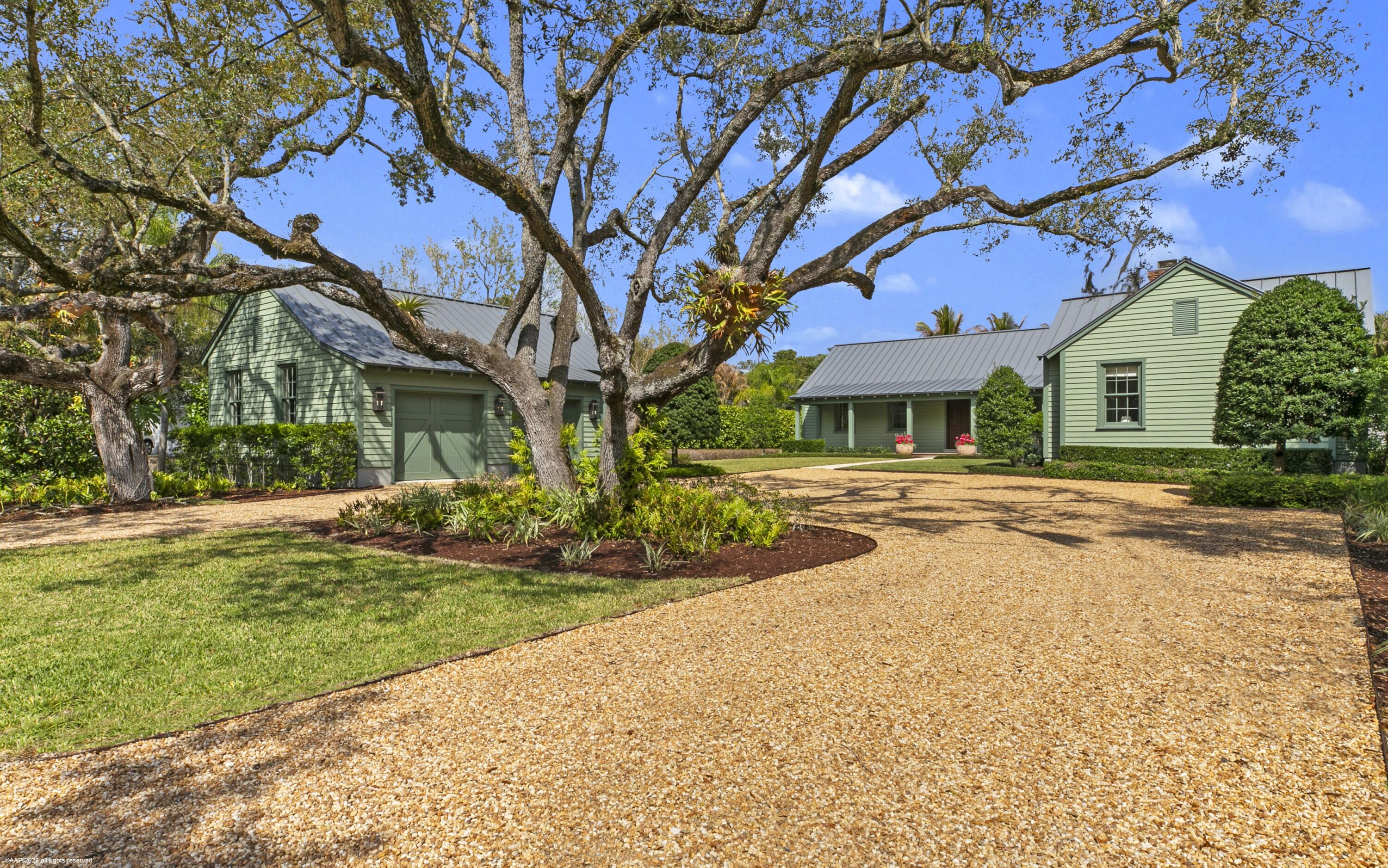 12025 SE Laurel Lane