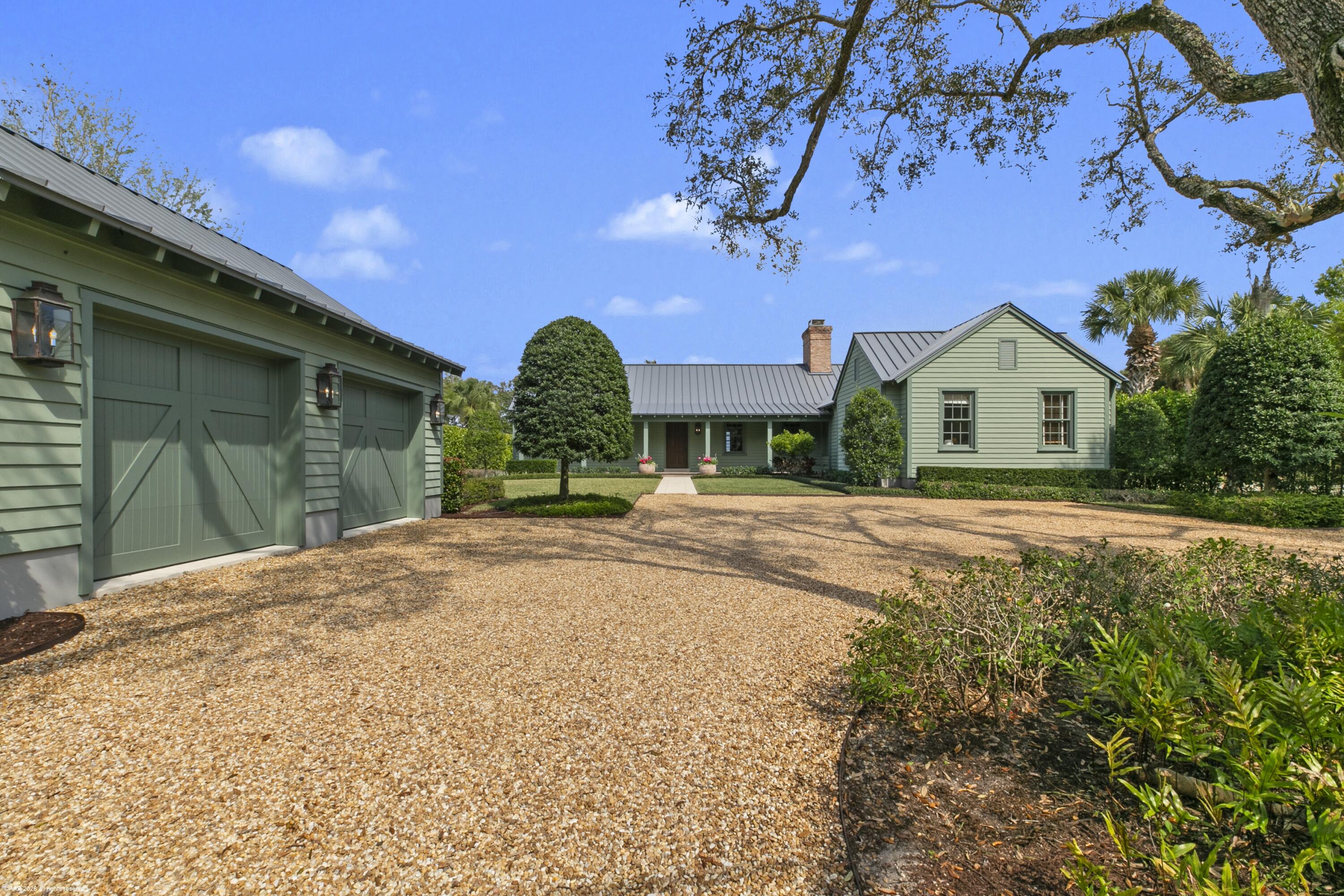 12025 SE Laurel Lane