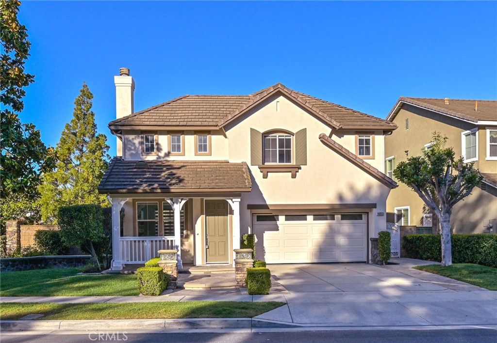 14053 HIGHLANDER Road