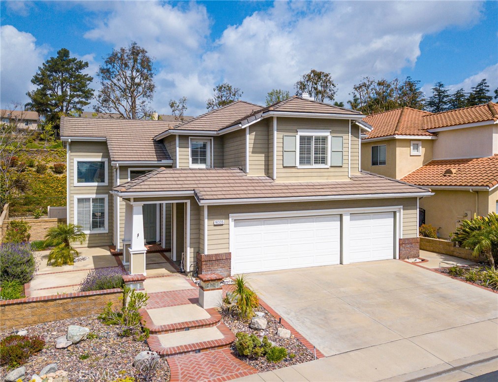 16335 ALPINE Place
