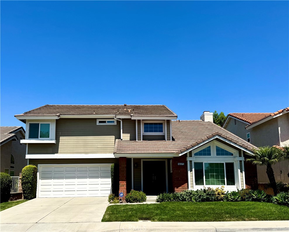 16073 CRESTLINE Drive