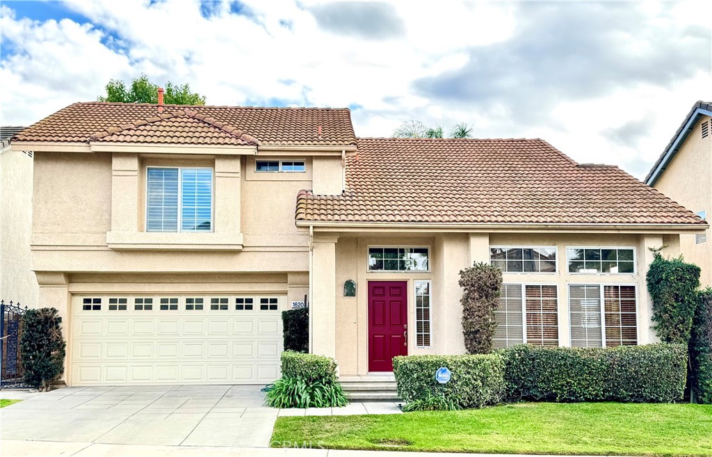 16208 PEPPERTREE Lane