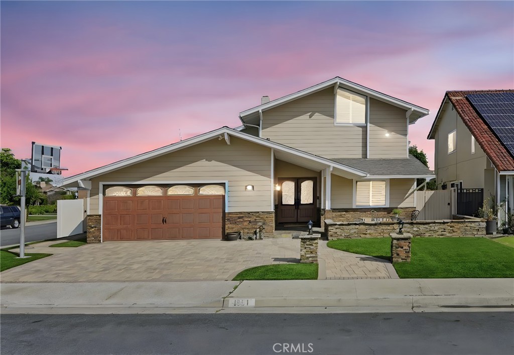 4581 TRAFALGAR Drive