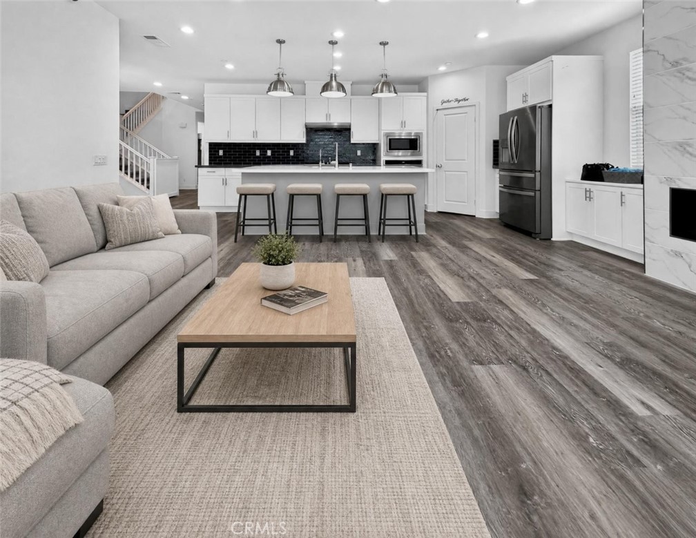 920 SPADRA Avenue