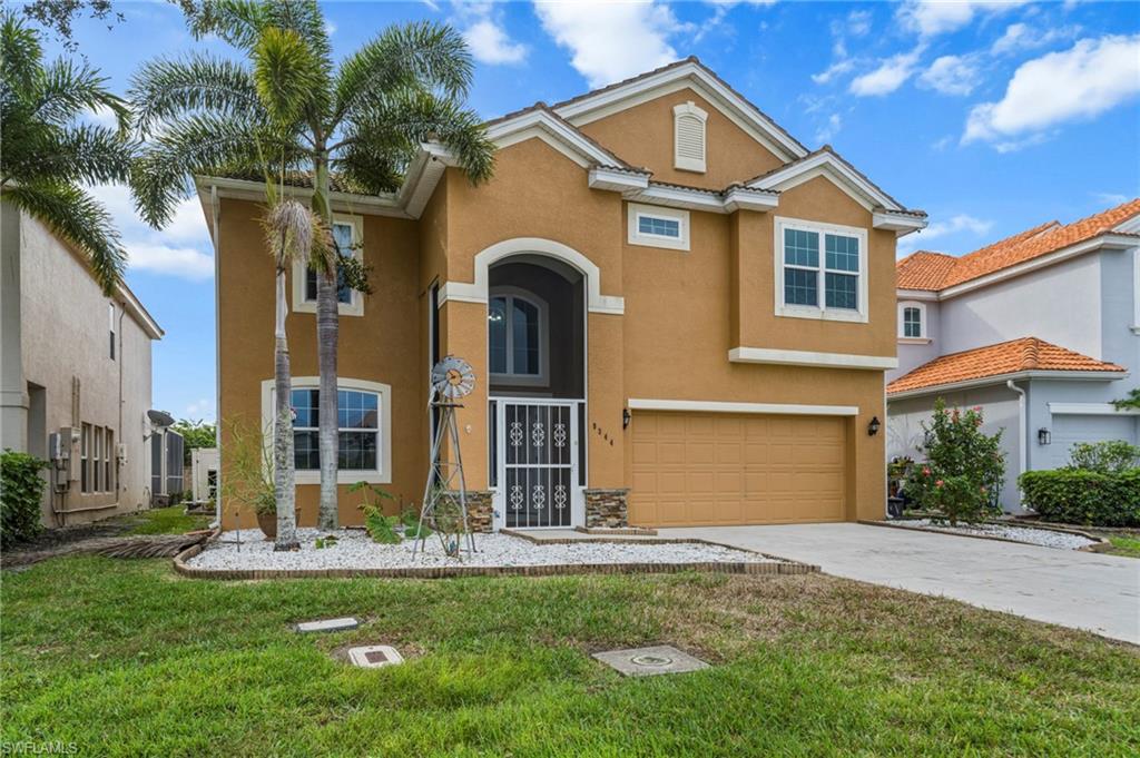 9344 Via Murano CT