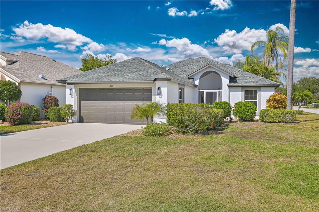 20844 Country Barn DR