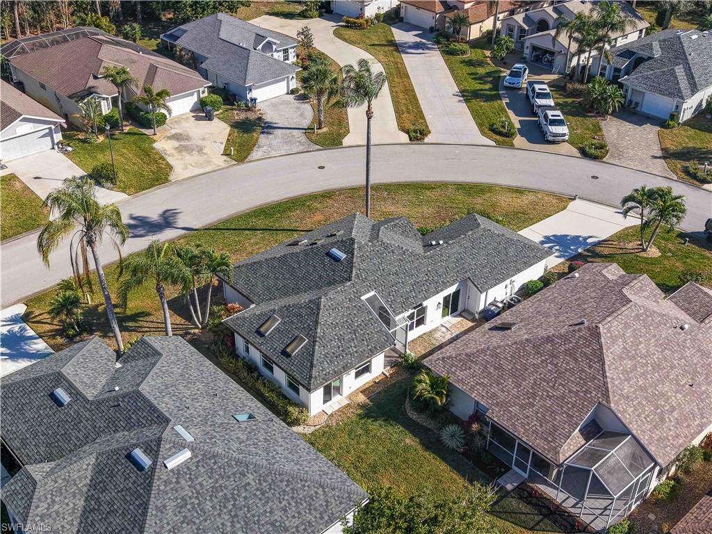 20844 Country Barn DR