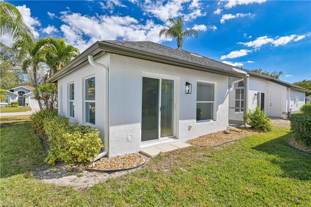 20844 Country Barn DR