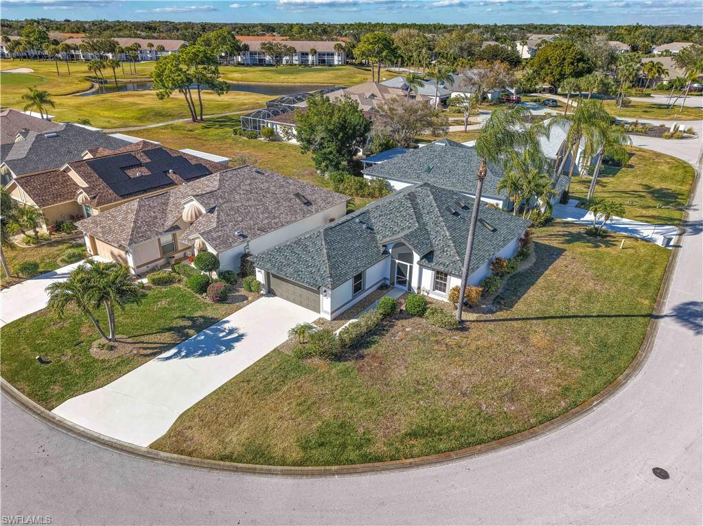 20844 Country Barn DR
