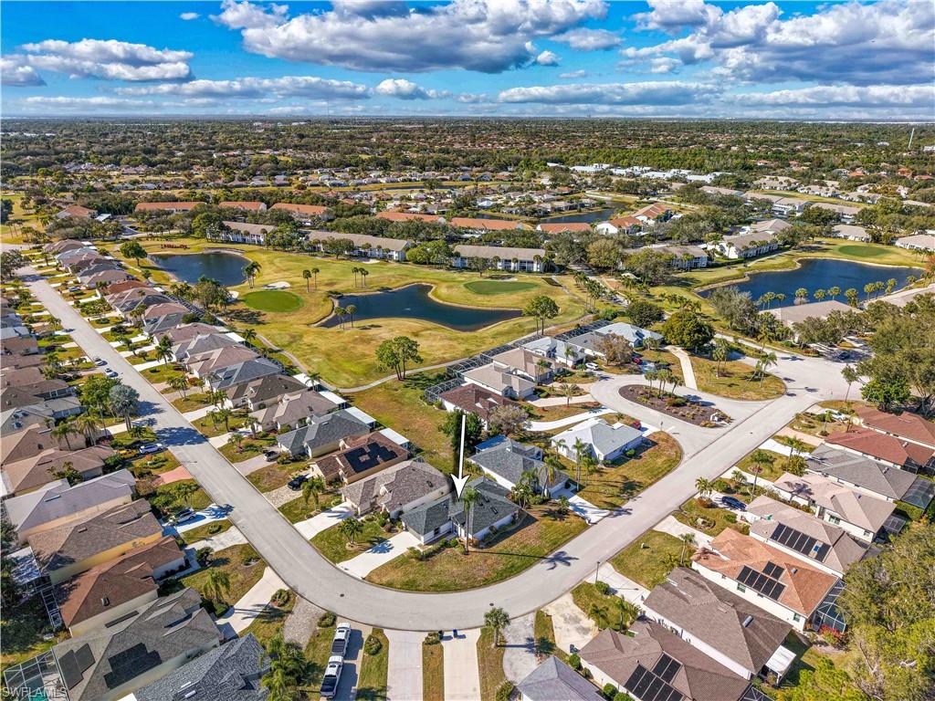 20844 Country Barn DR