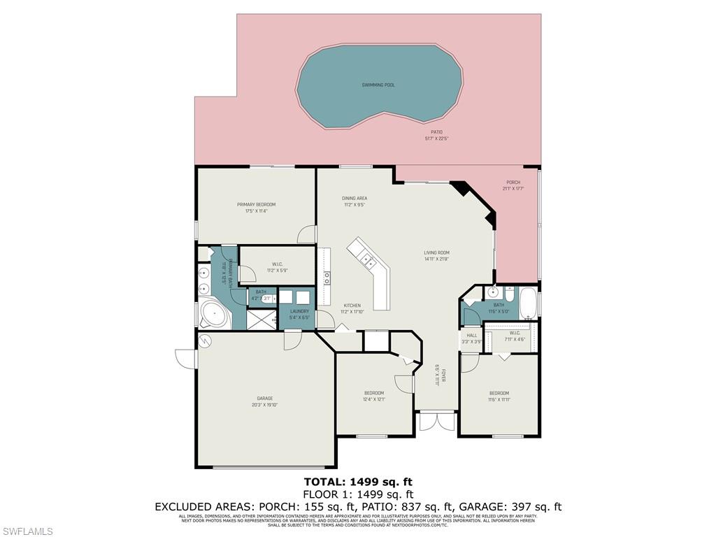 532 W Archer PKWY