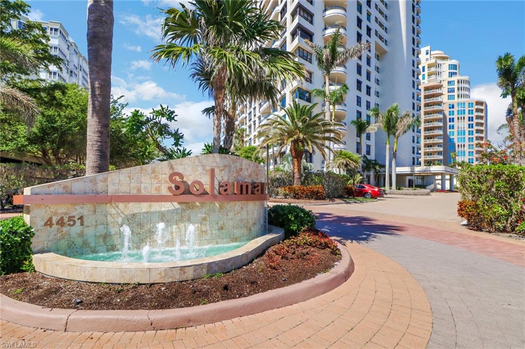 4451 Gulf Shore BLVD N # 203