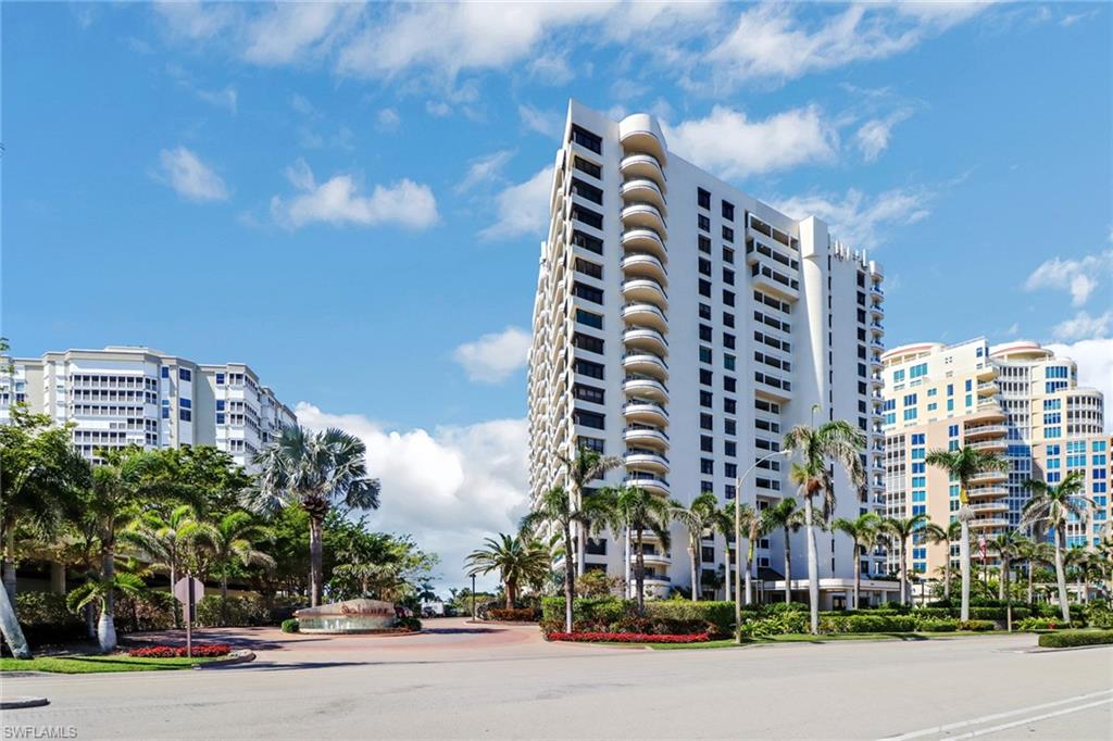 4451 Gulf Shore BLVD N # 203
