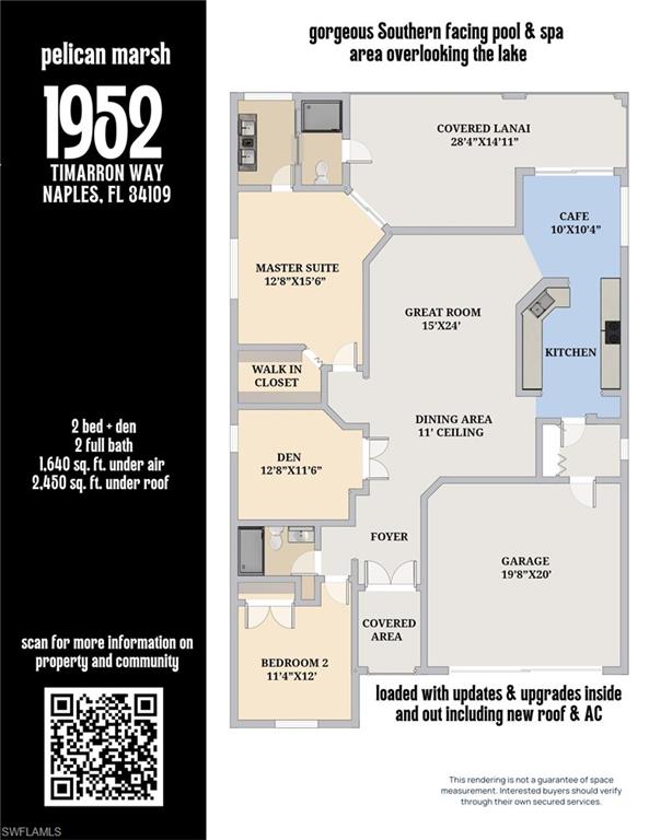 1952 Timarron WAY