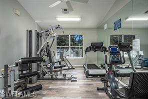 5485 Whitten DR # 119
