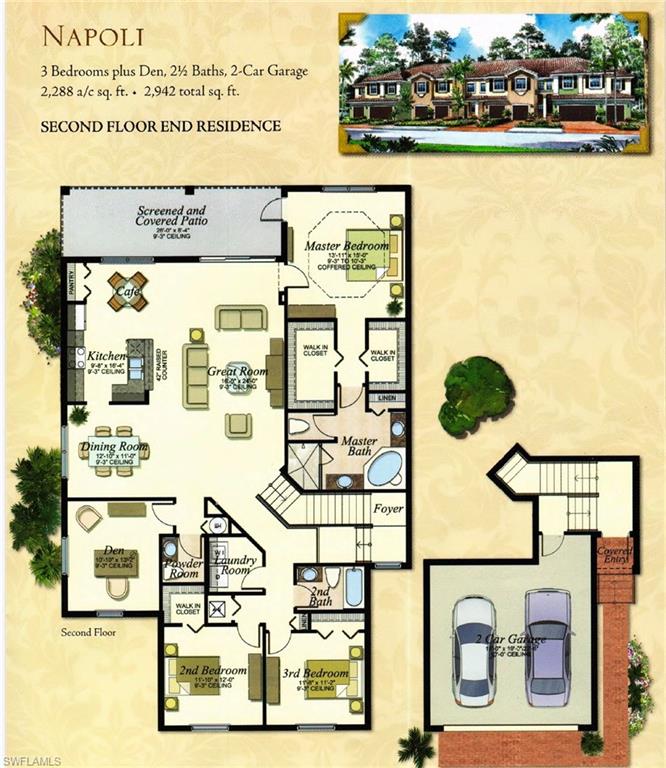 6545 Monterey PT # 201