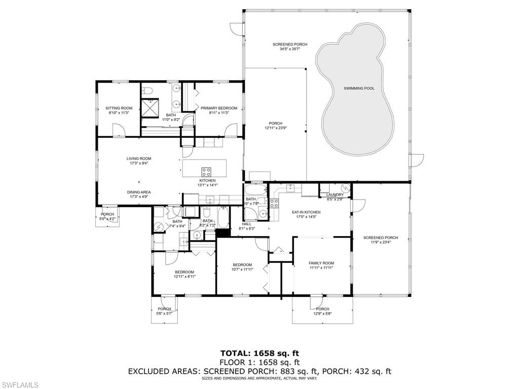 662 109th AVE N
