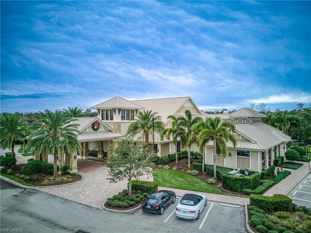 7491 Blackberry DR