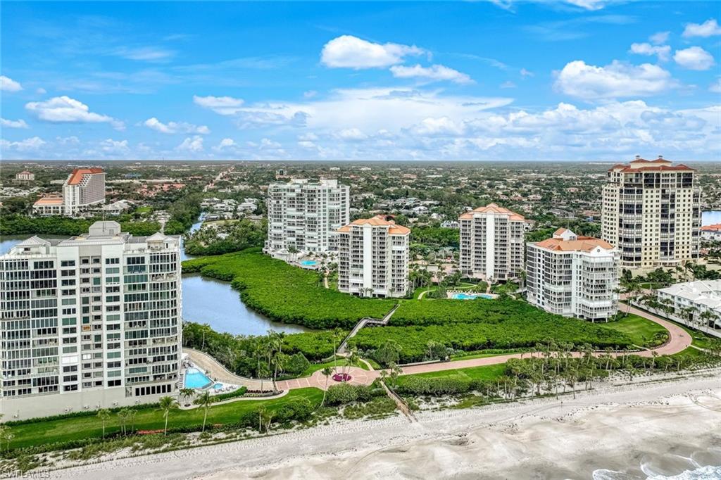 50 Seagate DR # 703