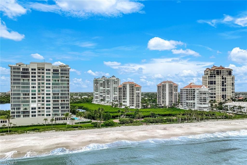 50 Seagate DR # 703