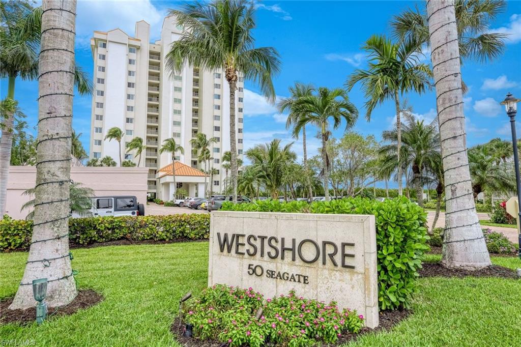 50 Seagate DR # 703
