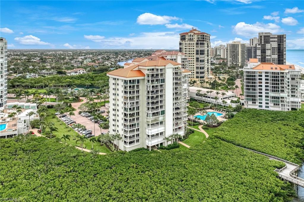 50 Seagate DR # 703