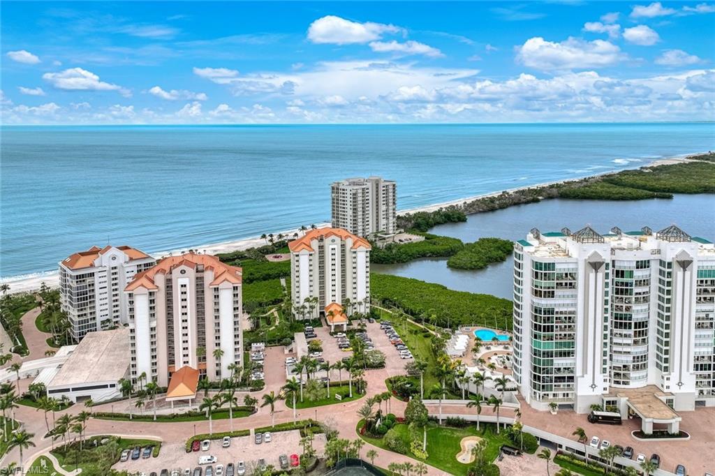 50 Seagate DR # 703