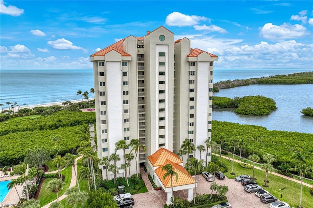 50 Seagate DR # 703