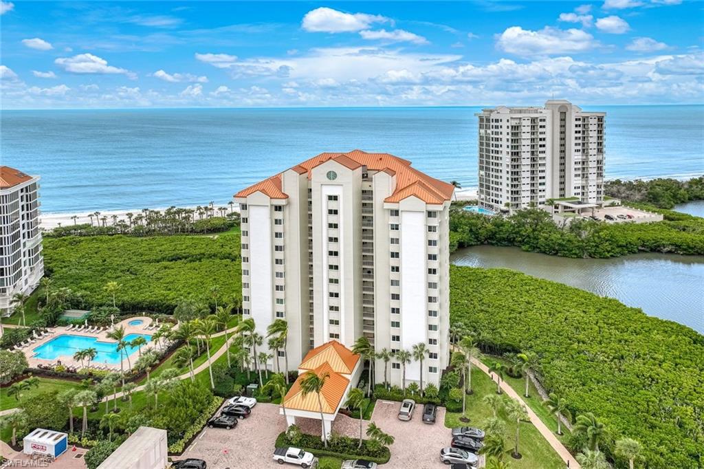50 Seagate DR # 703
