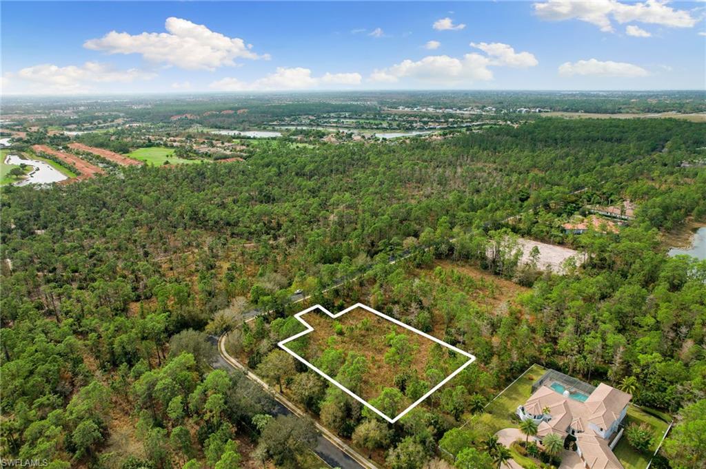 4525 Club Estates DR