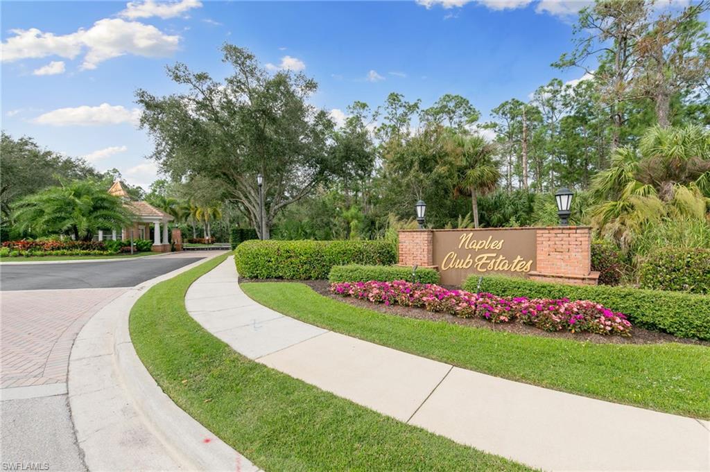 4525 Club Estates DR