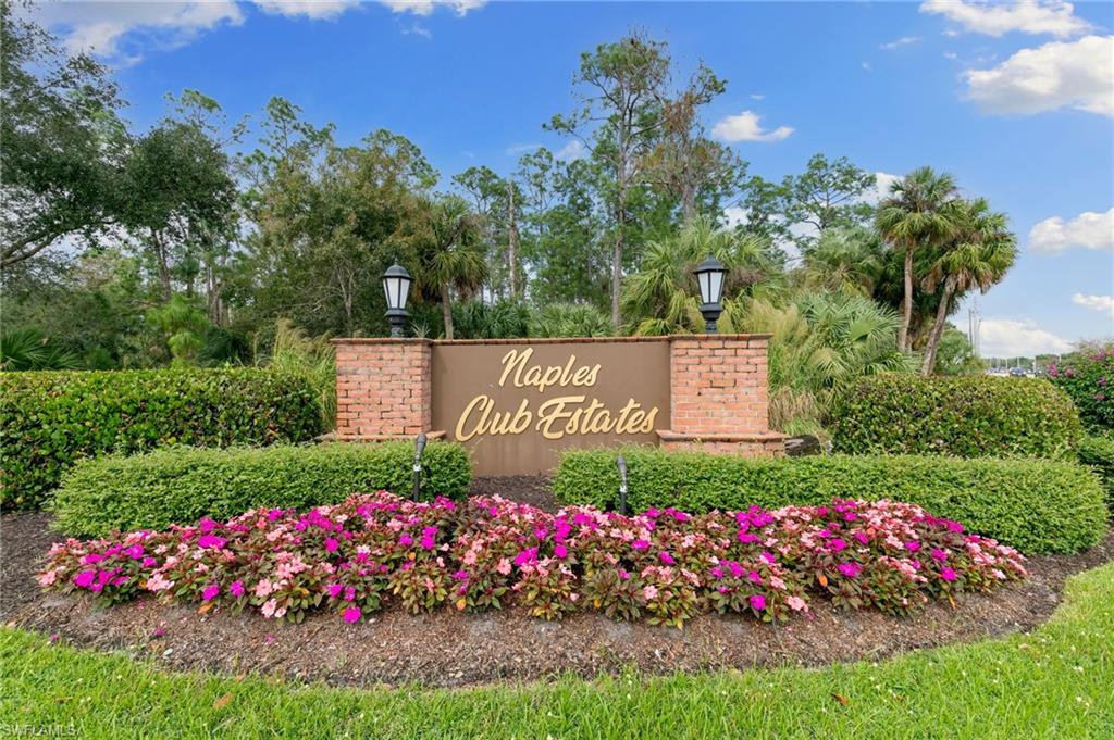 4525 Club Estates DR