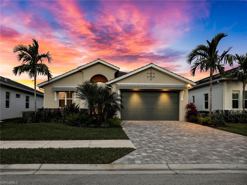 9054 Montserrat DR