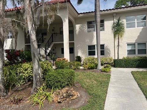 1056 Forest Lakes DR # 102 Unit: A-102