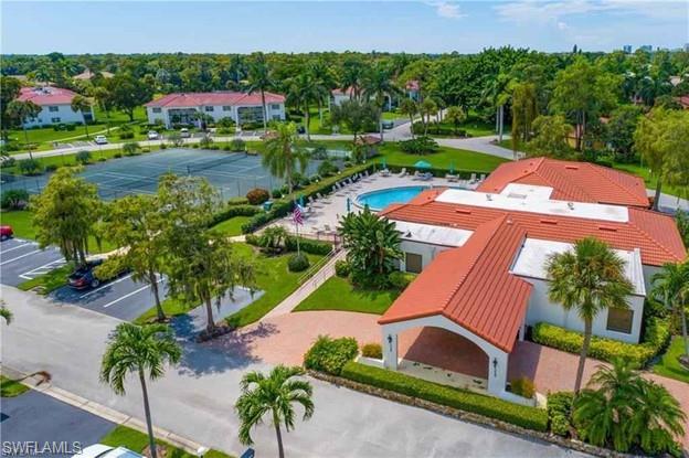 1056 Forest Lakes DR # 102 Unit: A-102