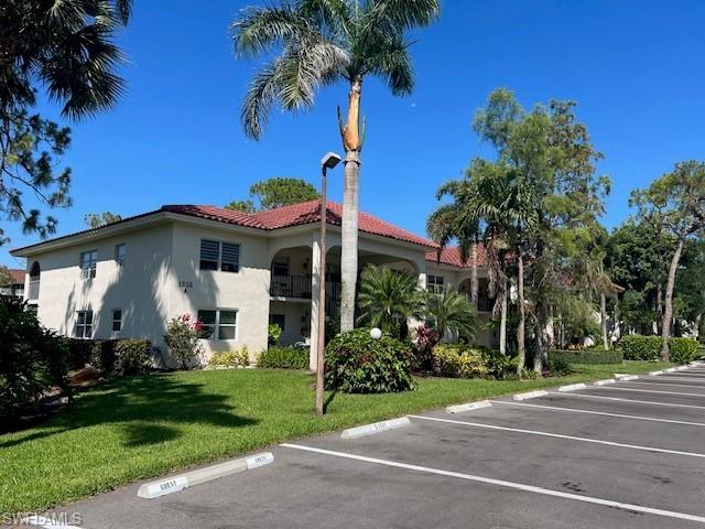 1056 Forest Lakes DR # 102 Unit: A-102