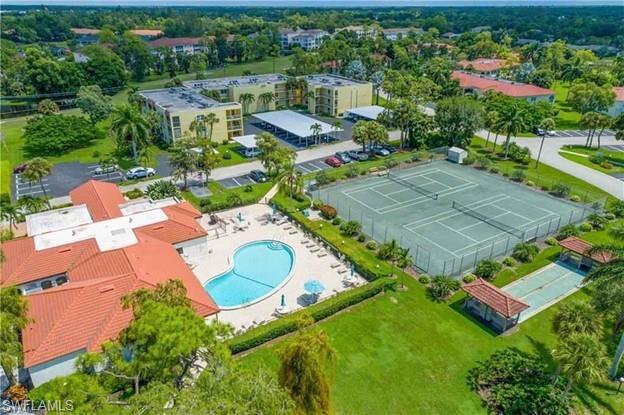 1056 Forest Lakes DR # 102 Unit: A-102