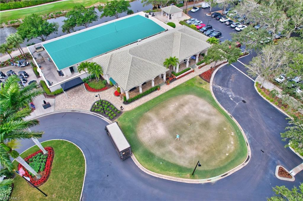 3340 Grand Cypress DR # 101