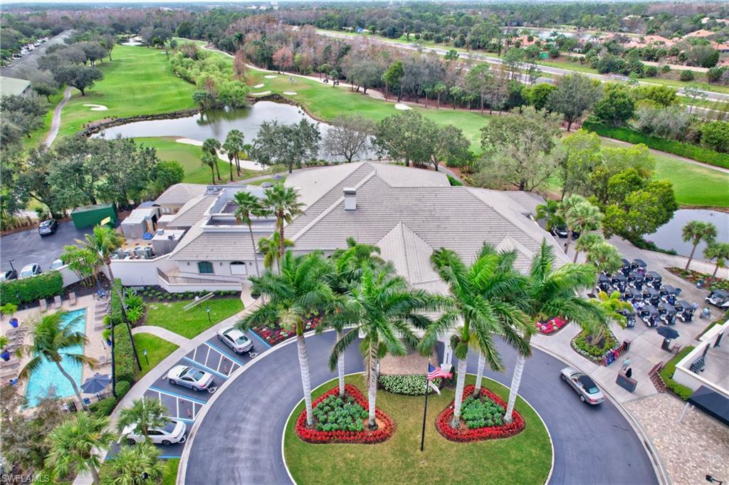 3340 Grand Cypress DR # 101
