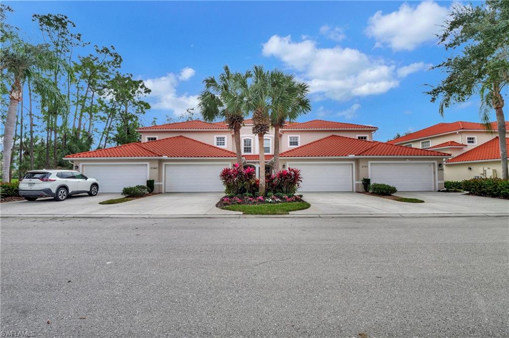 3340 Grand Cypress DR # 101