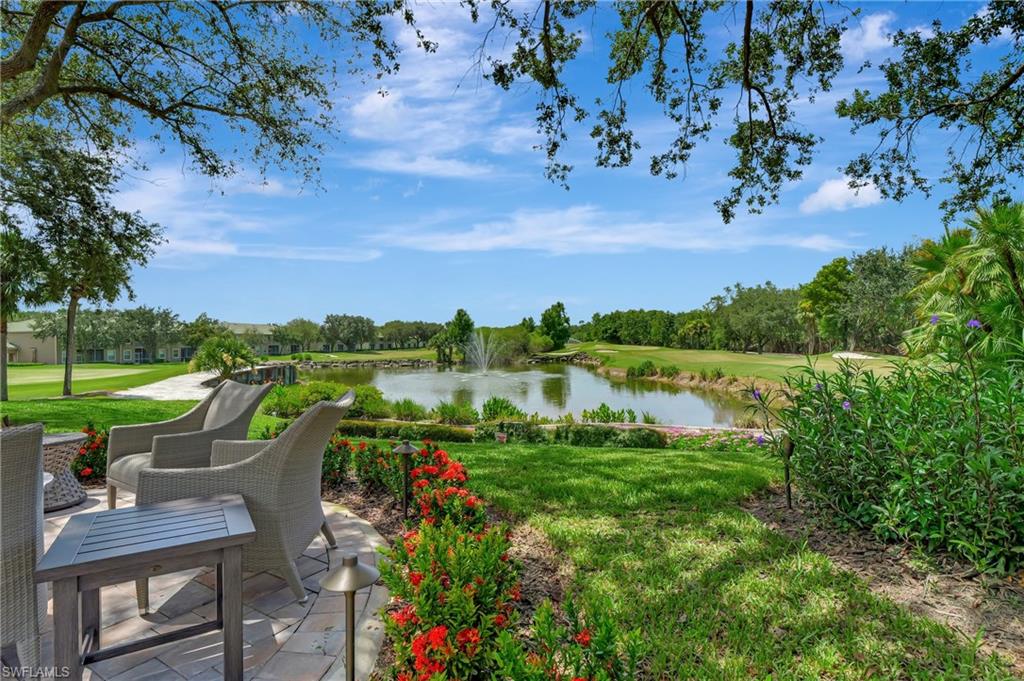 3340 Grand Cypress DR # 101