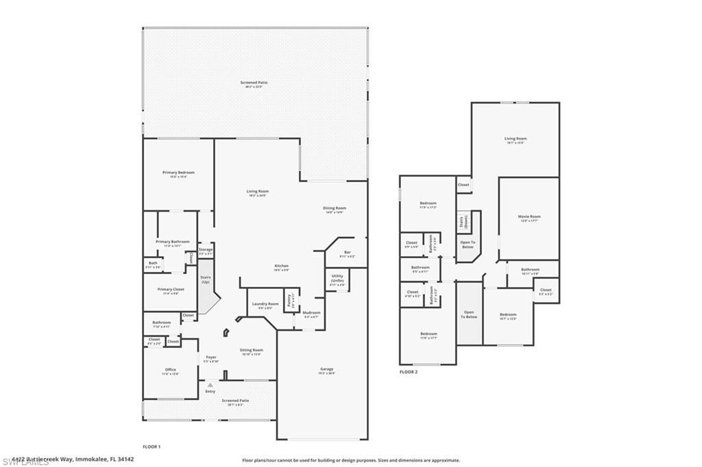 4422 Battlecreek WAY