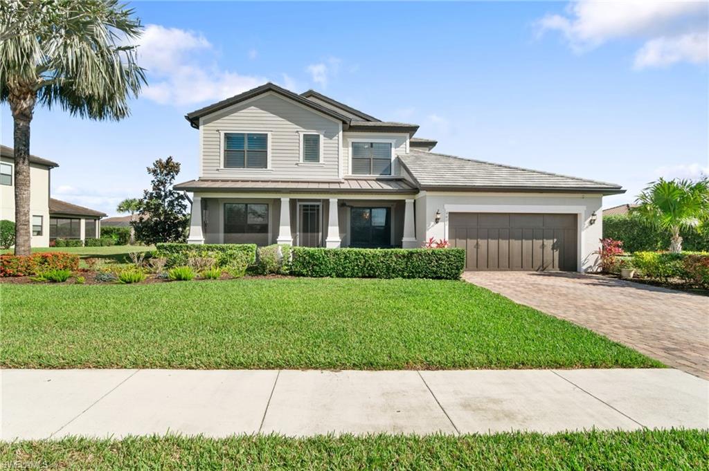 4422 Battlecreek WAY